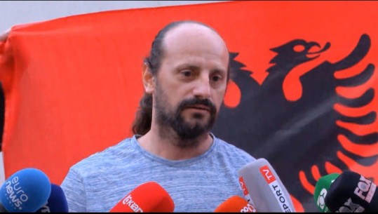 U arrestua në Tiranë, Gjykata e Apelit liron ish-luftëtarin e UÇK, Dritan Goxhaj: Ishte tentativë për trembje! Refuzohet ekstradimi në Dhomat e Specializuara të Kosovës