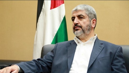 Ish-kreu i Hamasit thirrje botës arabe të protestojë në mbrojtje të palestinezëve