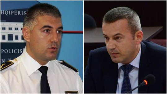 Ngjarjet e fundit kriminale, ndryshime në kupolën e policisë së Shkodrës, ikën drejtori Ervin Hodaj, e zëvendëson Edmond Sulaj 