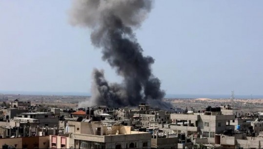 Shefi i OBSH-së, Tedros: Duhet lejuar ndihma mjekësore në Gaza