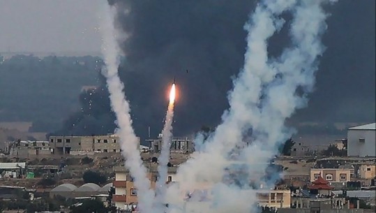 Sulmi në Izrael, Hamasi: Pushtimi ishte planifikuar për dy vjet