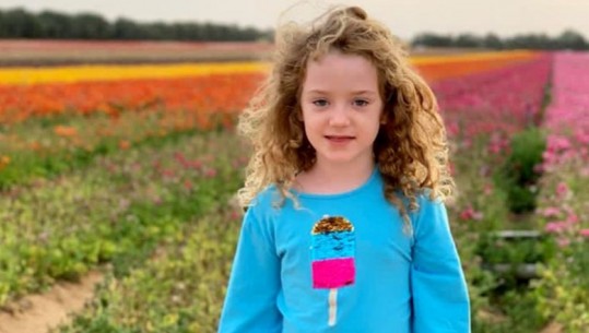 I vranë të bijën 8-vjeçare, reagon babai: Vdekja është bekim para torturave nga Hamasi