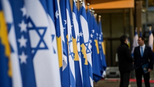 Kosovë-Izrael: Nga marrëdhëniet politike deri tek ato tregtare