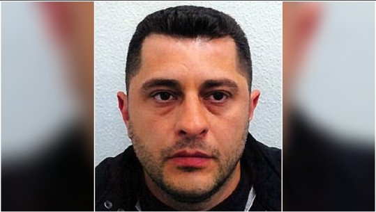 I dënuar në Angli me 12 vite burg për trafik kokaine, SPAK konfiskon pasuritë e Lulzim Zefit