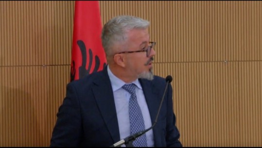 Drejt fundit të mandatit, Alfred Balla: Vitet e fundit, më të vështirat në historikun e Prokurorisë Shqiptare, u ngrit nga zero