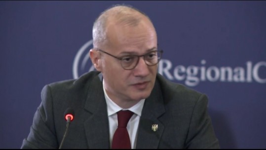 Të hënën samiti i Procesit të Berlinit në Tiranë, ministri Hasani: Për herë të parë zhvillohet jashtë BE, do ketë rezultate konkrete