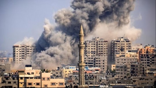 Analisti Zweiri: Izraeli kërkon status-quo të re politike në Gaza