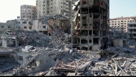Gjenden në territorin e Gazës trupat e izraelitëve të zhdukur që nga fillimi i sulmit të Hamasit