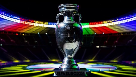Katër skuadra sigurojnë një biletë për në finalet e Europianit 2024