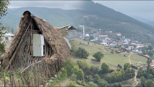 Borja, fshati i harruar në skajin verilindor të vendit! Banorët: Më shpejt mbërrijmë në Kosovë se në Kukës