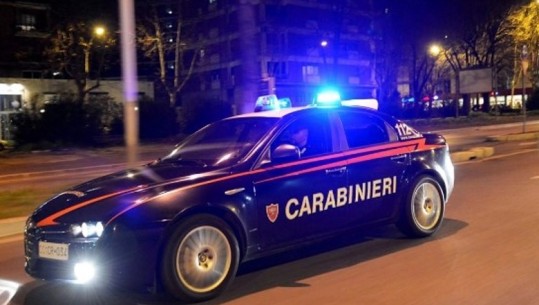 Sherr me thika mes dy të rinjve shqiptarë në Itali, arrestohet njëri prej tyre! Transportohet në spital