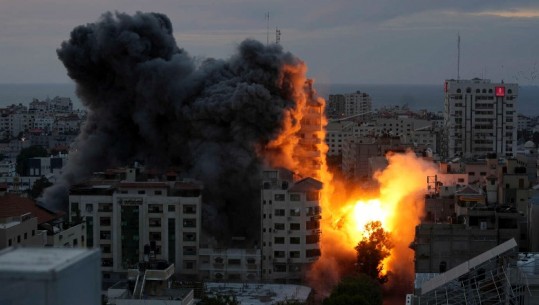 Dokumentet, Hamasi plan për të shfarosur fëmijët: Vritni gjithçka dhe merrni pengje, sulmoni shkollat dhe qendrat rinore
