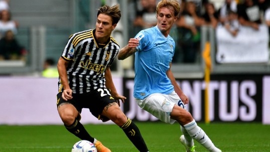 Detaje të reja/ 22-vjeçari Nicolo Fagioli shpenzoi të paktën një milionë euro për baste në vetëm pak muaj
