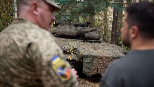 Sulmi i ri rus në Avdiivka, ngec kundërofensiva ukrainase, Kirby: Kemi besim që do t'i zbrapsin