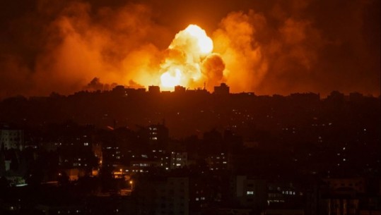 Lufta në Rripin e Gazës/ Skadon afati i evakuimeve nga veriu! Netanyahu: Lëvizja e radhës po vjen! Ushtria izraelite: Po përgatisim sulm ajror, tokësor e detar ndaj Hamasit