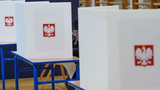 Polonia mban sot zgjedhjet parlamentare! Në rrezik qeveria dhe e ardhmja e Europës