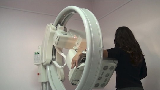 Elbasan/ 34 gra me kancer gjiri në 9 muajt e parë të vitit! Fluks në onkologji për vizita e mamografi