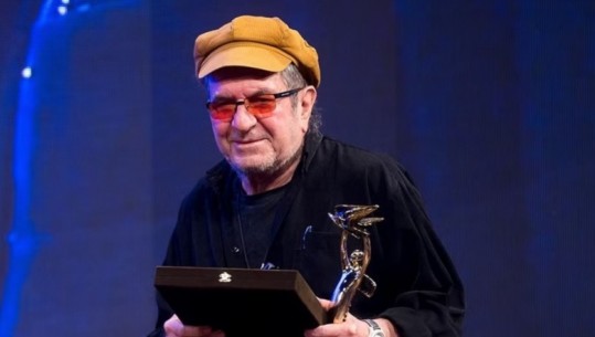 Vritet me thikë regjisori i mirënjohur iranian