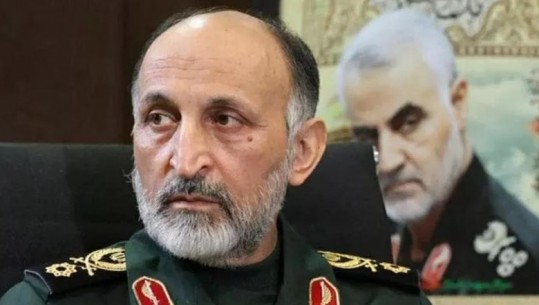 Iran, qëllohet oficeri i lartë i inteligjencës së Gardës Revolucionare! Mohammad Akiki në gjendje kritike