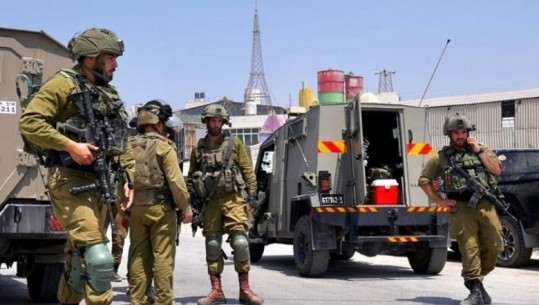 Ushtria izraelite aktivizon planin për evakuimin e 28 fshatrave në kufirin libanez