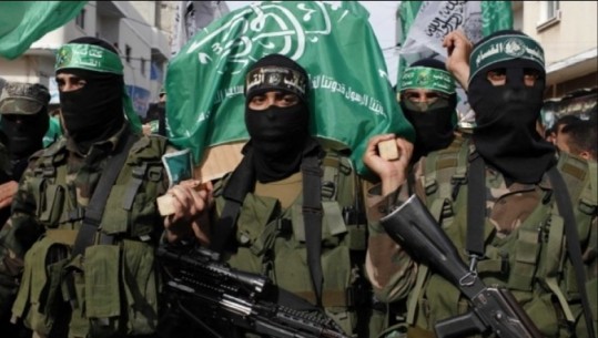 Irani: Nëse Izraeli ndalon sulmet ajrore, Hamasi mund të lirojë pengjet