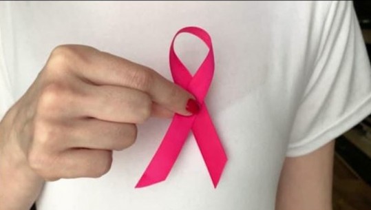 “Tetorit Rozë”,  4331 ekzaminime dhe mamografi në 15 ditët e para të muajit të ndërgjegjësimit ndaj kancerit të gjiri