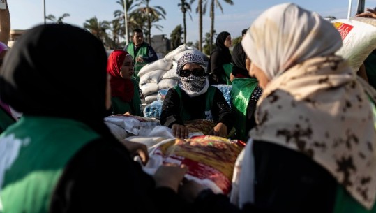 84 mijë gra shtatzëna në rrezik në Gaza, pa ndihma dhe furnizime me ushqime