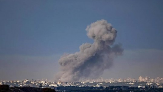 Artileria izraelite bombardon Libanin jugor! Pas sulmit të Hezbollahut, mbyllet zona ushtarake e Metullës 
