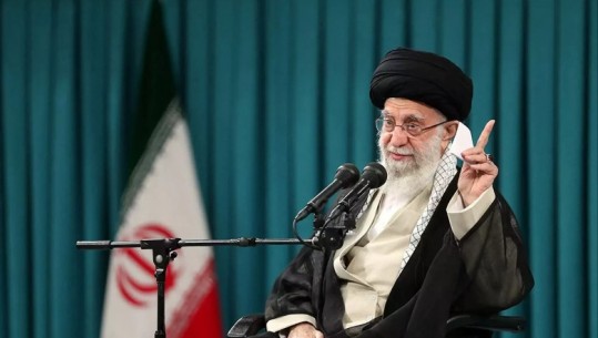 Paralajmëron përshkallëzim! Udhëheqësi suprem i Iranit akuzon Izraelin për spastrim etnik në Gaza: Po na humbet durimi