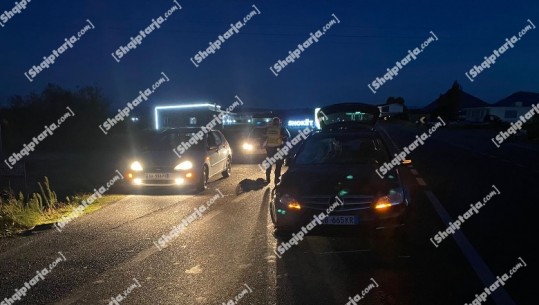 Aksident me vdekje në aksin Lezhë-Laç, automjeti përplas këmbësorin! Shoqërohet drejtuesi i mjetit
