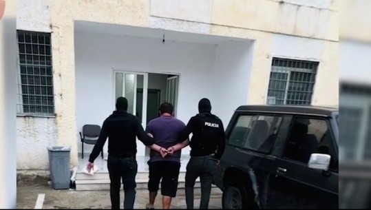 Në kërkim për kultivim kanabisi në Barcelonë, arrestohet 47-vjeçari në Vlorë