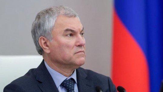 Parlamenti rus miraton tërheqjen e Moskës nga Traktati i Ndalimit të Provave Bërthamore