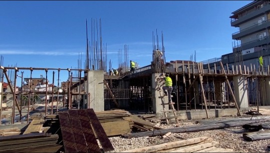 Roskovec/ Nis ndërtimi i pallatit për familjet e pastreha! Kryebashkiakja: Brenda 18 muajsh gati 32 banesa sociale