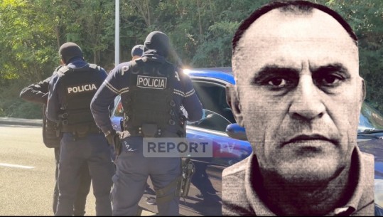 VIDEO/ Tre javë nga vrasja e Martin Bardhit, asnjë autor! Policia ‘blindon’ Rrëshenin, hiqen kamerat e të fortëve