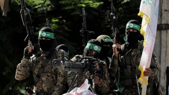 Njihet si 'kokaina e të varfërve', Media: Milicët e Hamasit nën ndikimin e drogës, në të kaluarën u përdor edhe nga ISIS