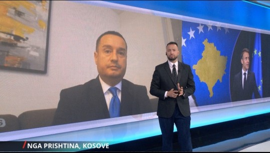 ‘Kërcënimi’ i Macron për Kosovën, analisti Pulaj: Franca nuk merr dot e vetme vendimin për pezullimin e vizave! Rama dhe Kurti duhet të koordinohen