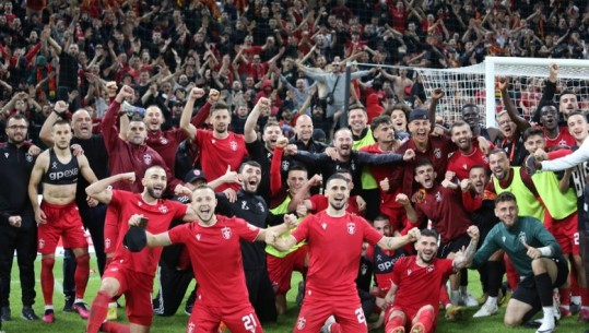 VIDEO/ Partizani pa trajner mposht 2-1 Tiranën, kryeqyteti mbetet i kuq! Bardheblutë 381 ditë pa fitore në derbi