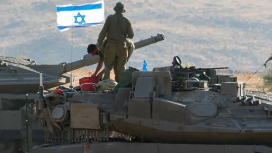 Ushtria izraelite njofton se ka vrarë dy komandantë të Hamasit