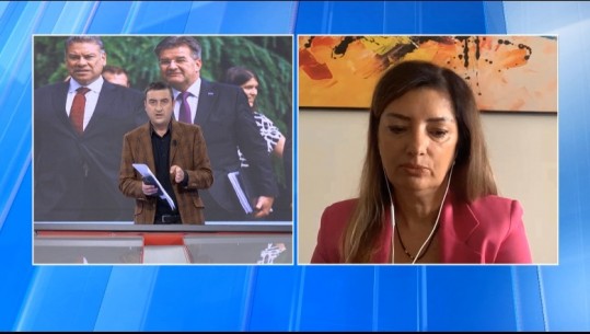'Vija të kuqe Kurtit ose harroni marrëveshjen me Serbinë, Mesazhi i analistes një ditë para vizitës së emisarëve në Kosovë