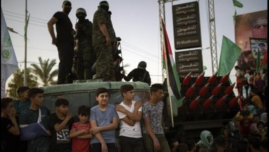 (EMRAT+ MOSHA) Ushtria izraelite publikon detaje të reja për pengjet në Gaza, 20 prej tyre janë fëmijë