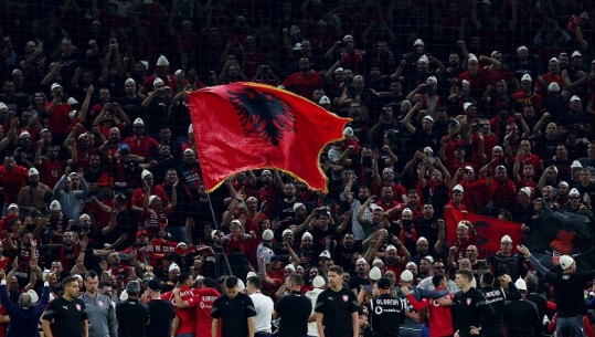 Kombëtarja në Euro 2024, tifozët kuqezi do udhëtojnë falas nëpër Gjermani