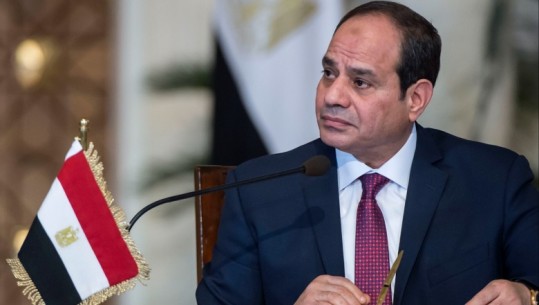 Egjipti organizon samitin për de-përshkallëzimin e konfliktit në Gaza, pjesë e saj liderë ndërkombëtar dhe rajonalë