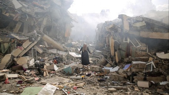 Lufta në Rripin e Gazës, shkon në 4,385 numri i viktimave në Palestinë 