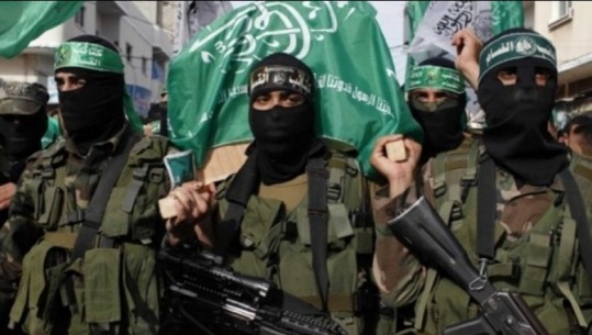 Hamasi liron dy pengje amerikane