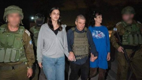 Lufta/ Hamasi liron 2 pengje amerikane, një grua dhe vajzën e saj! Izraeli thotë se janë dhe 20 fëmijë! Guterres: Ndihmat duhet të dërgohen shpejt në Gaza