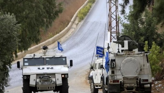Ushtria izraelite: Sulme kundër Hezbollahut në Liban