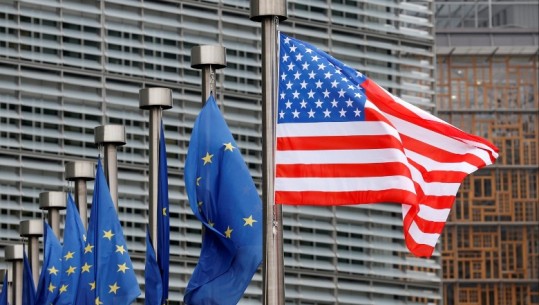 Dështon marrëveshja tregtare BE-SHBA 