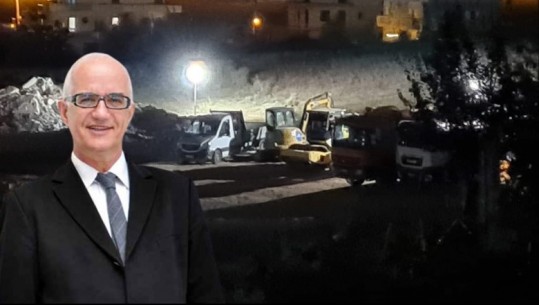 Arrestohet Fatmir Bektashi, ortaku i Jamarbër Malltezit për ndërtimin e kullave në ish kompleksin 'Partizani'