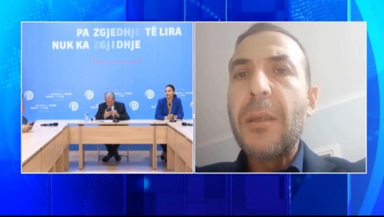 Gazetari zbulon për ReportTv se kur u firmos urdhërarresti për Jamarbër Malltezin dhe masa e sigurisë për Sali Berishën