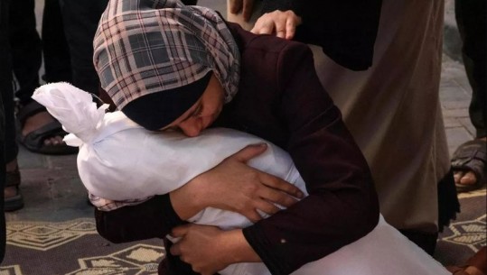 Lufta Izrael-Hamas, 28 nobelistë thirrje për lirimin e të miturve të rrëmbyer: Ata janë fëmijët tanë